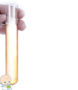 42岁高龄二胎成功案例